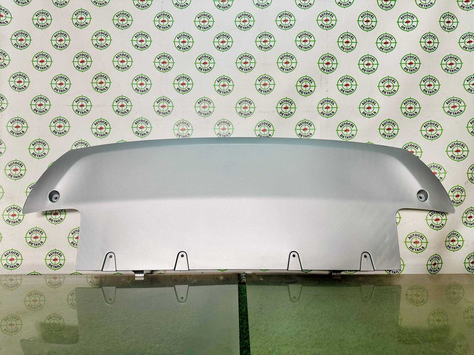 Спойлер під бампер передній Jaguar E-Pace 17F011