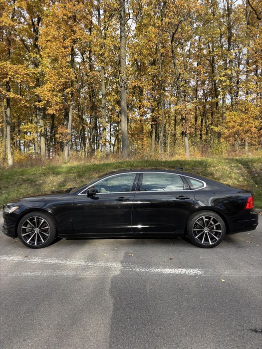 Volvo S90 2.0 T6