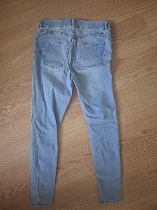 Джегінси р. М на ріст 162