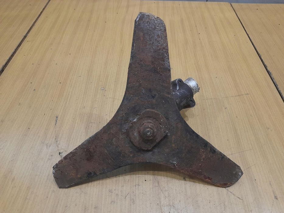 Kubota D420 Przekładnia Głowica Tnąca Nóż Kpl