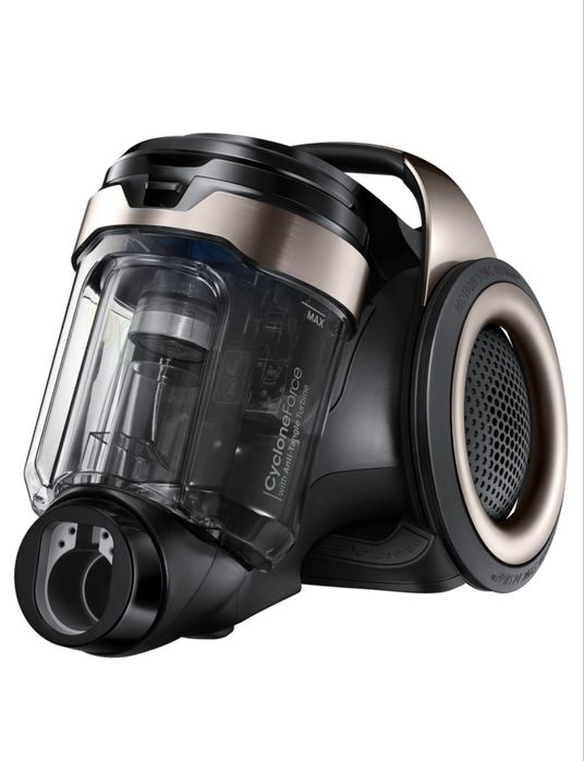 Палесос Samsung pet care