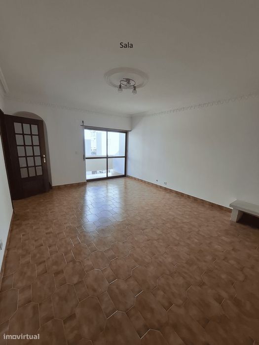 Apartamento T3 Costa da Caparica