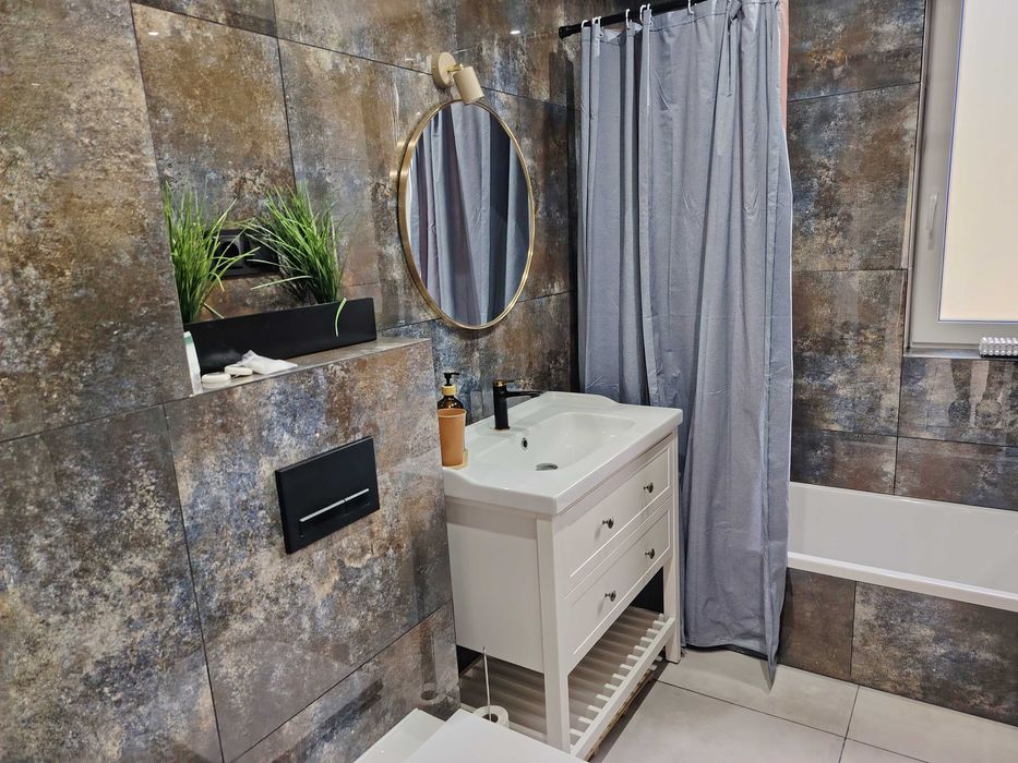 Apartament Jacuzzi - Krucza ,Starówka