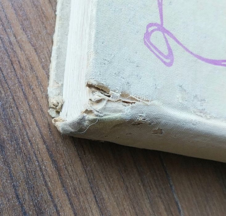 Livro porcelana da China 1956 edição numerada