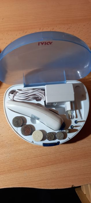 Манікюрно педікюрний набір , манікюр , педікюр