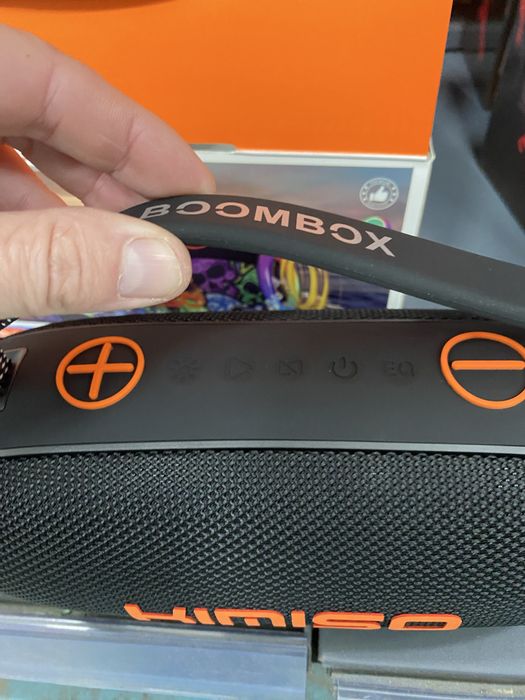 Coluna Bluetooth440461367863552002