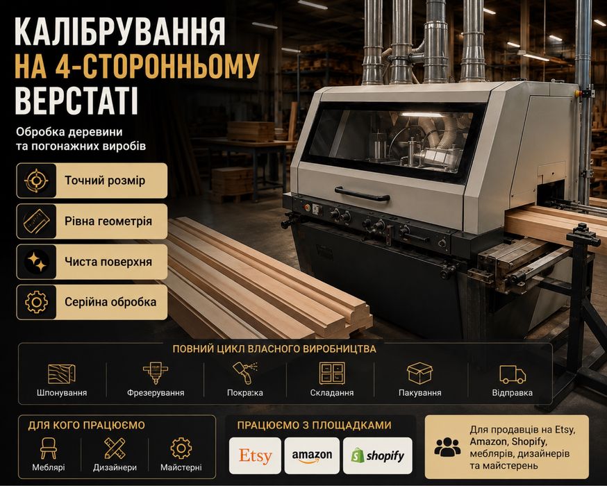Лазерна різка та гравіювання фанери, МДФ, дерева, акрилу