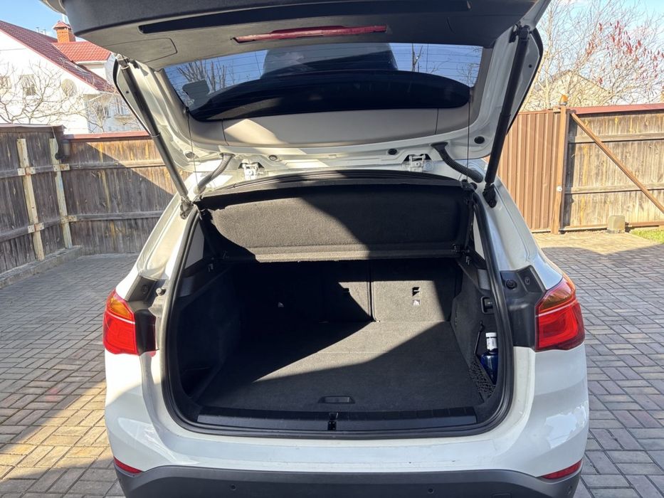 BMW X1 2018 VIN WBAHT910905J16410 фото оголошення 7 з 8