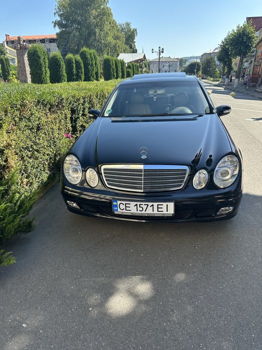 Продам Мерседес,авто в хорошому стані…