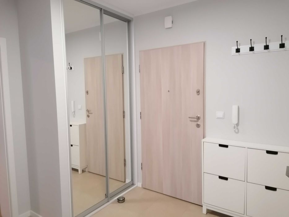 Kraków, Wola Duchacka, ul. Włoska 4