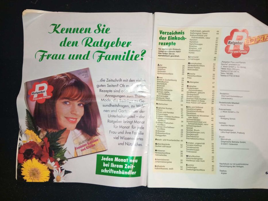 Журнал (DE) Ratgeber Spezial 3