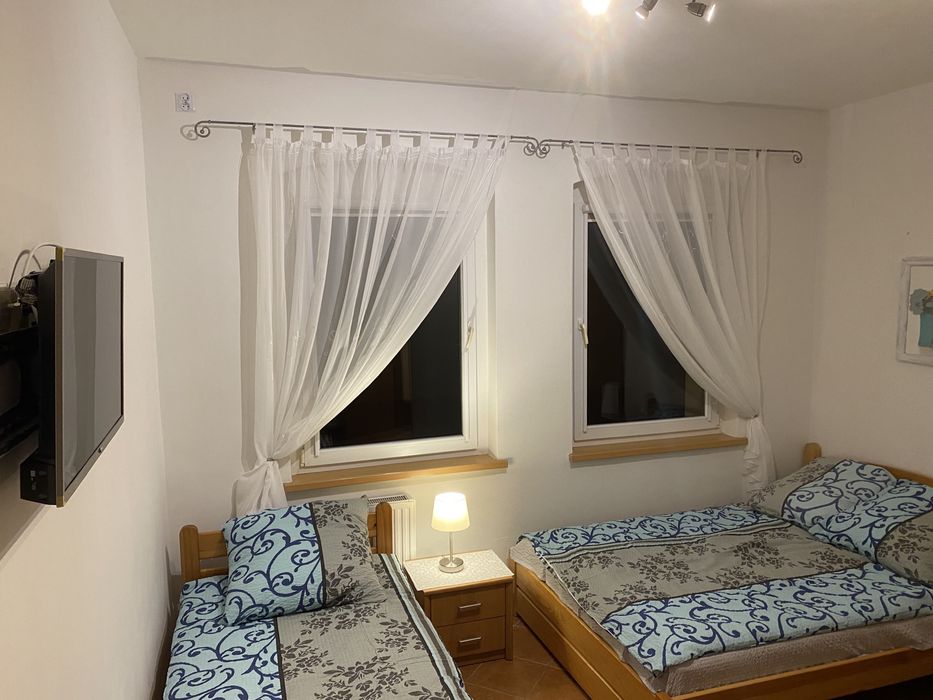 Noclegi przy plaży 150 m