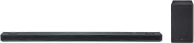 Soundbar LG SK10Y + Subwoofer Dolby Atmos 550W