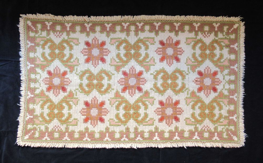 Arraiolos Rug (Ref. 26)