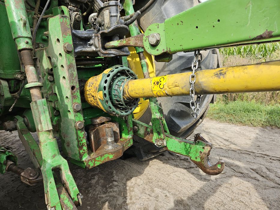 Prasa Krone Vario Pack 1500 multicut