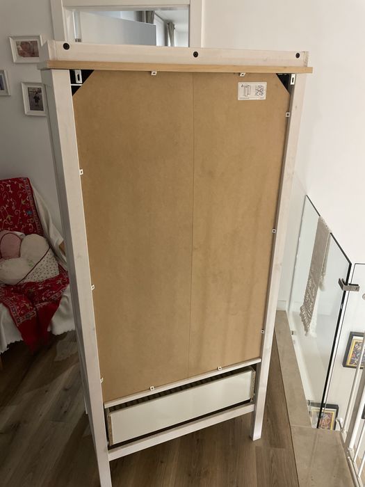 Armario Sundvik Ikea