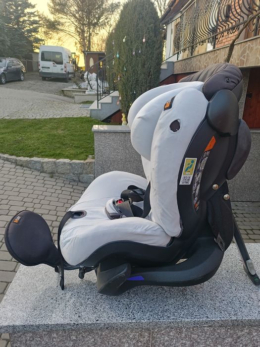 Fotelik samochodowy Besafe Izi plus