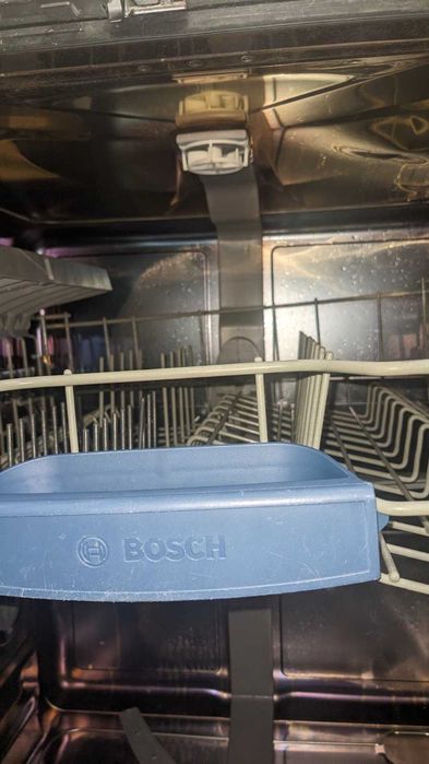Вбудована посудомийна машина Bosch SMV43M10EU під відновлення/запчасти