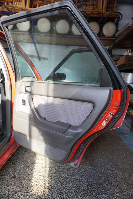 Honda Concerto (gasolina)