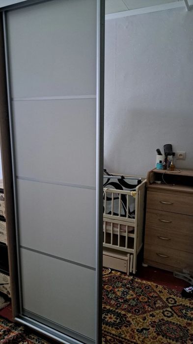 Шафа-купе 240х160х60