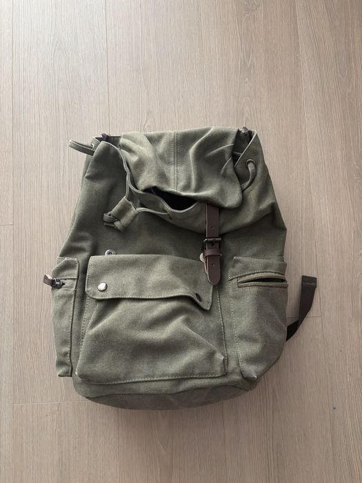 Plecak turystyczny 30l