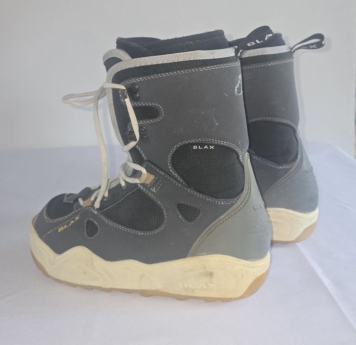 buty snowboardowe BLAX rozmiar 42