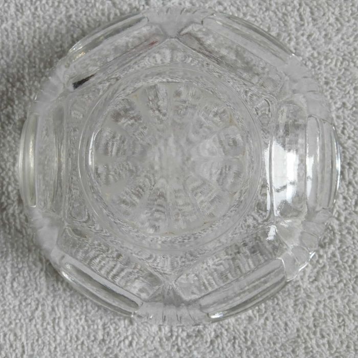 Miseczki- salaterki art deco, Hortensja.