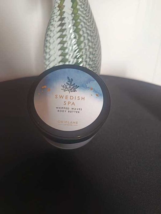 Conjunto Swedish Spa