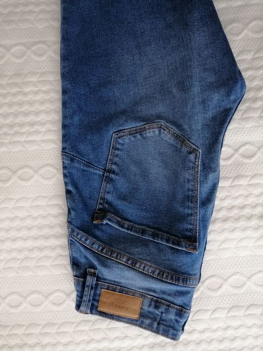 Calças de Ganga da Tiffosi