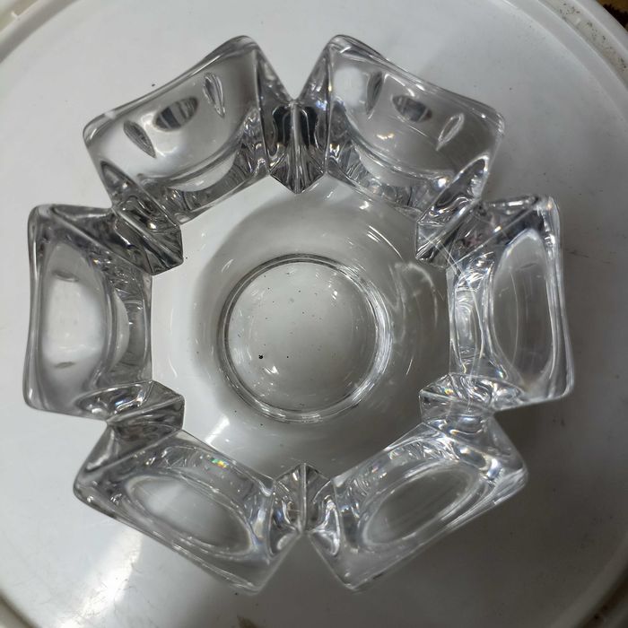 Pequena Taça para bombons Orrefors em estado novo430227844079308802