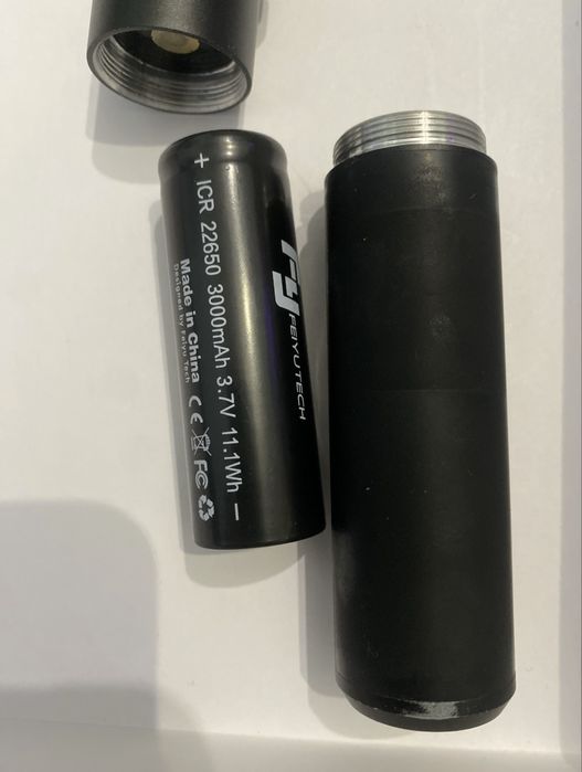 Stabilizator Fy FEIYUTECH G5 Gimbal