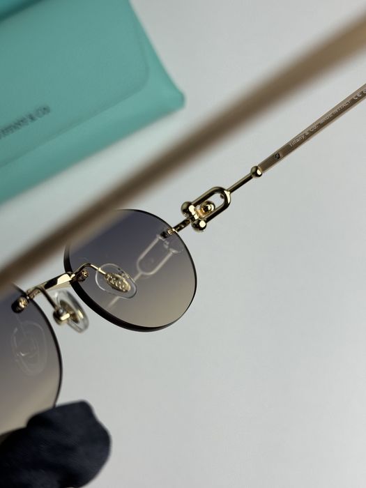 Окуляри Tiffani&Co