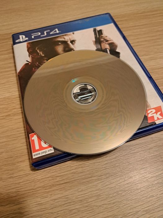 Jogo Mafia 3 Playstation 4 PS4 com Mapa