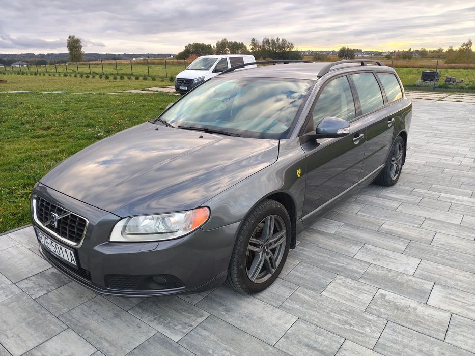 Volvo V70