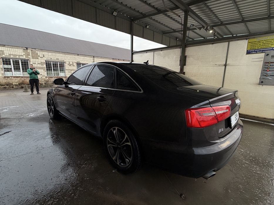 Продам власний автомобіль