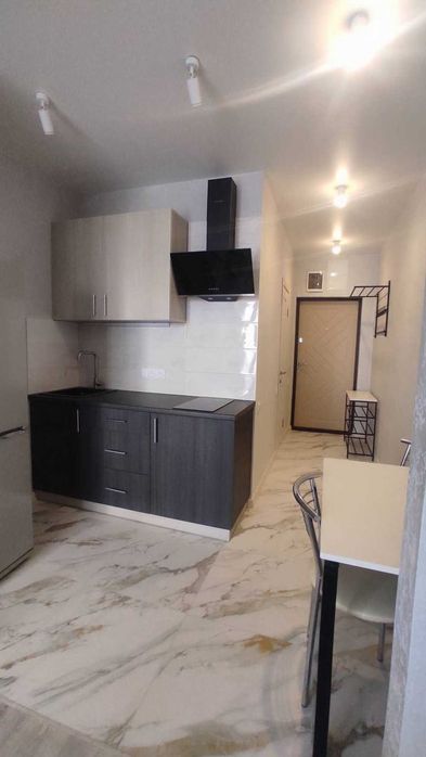 1-комнатная квартира по адресу ул. Спортивная (площадь 26 м²) - Atlanta.ua - фото 3