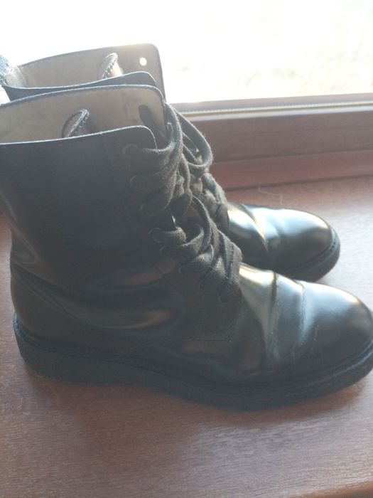 Черевички від бренду MARK O'POLO . Made in Portugal.Куплені в Італії.