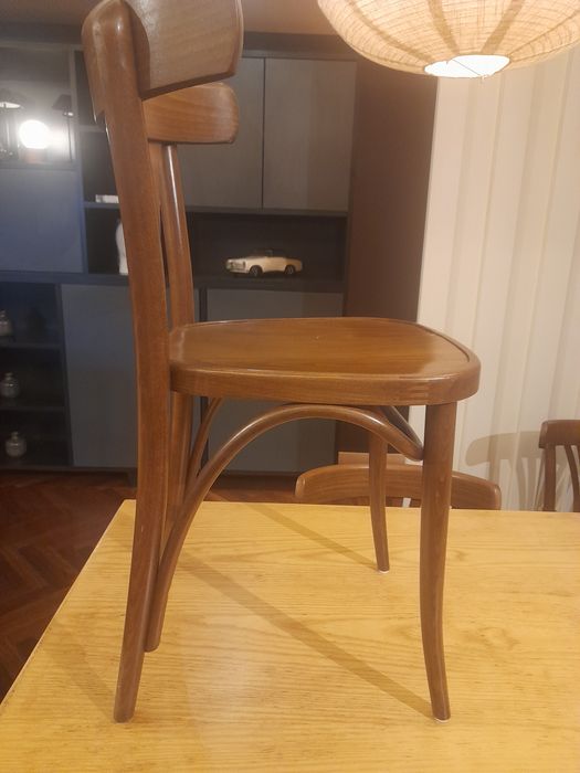 Cadeira BIstro Retro