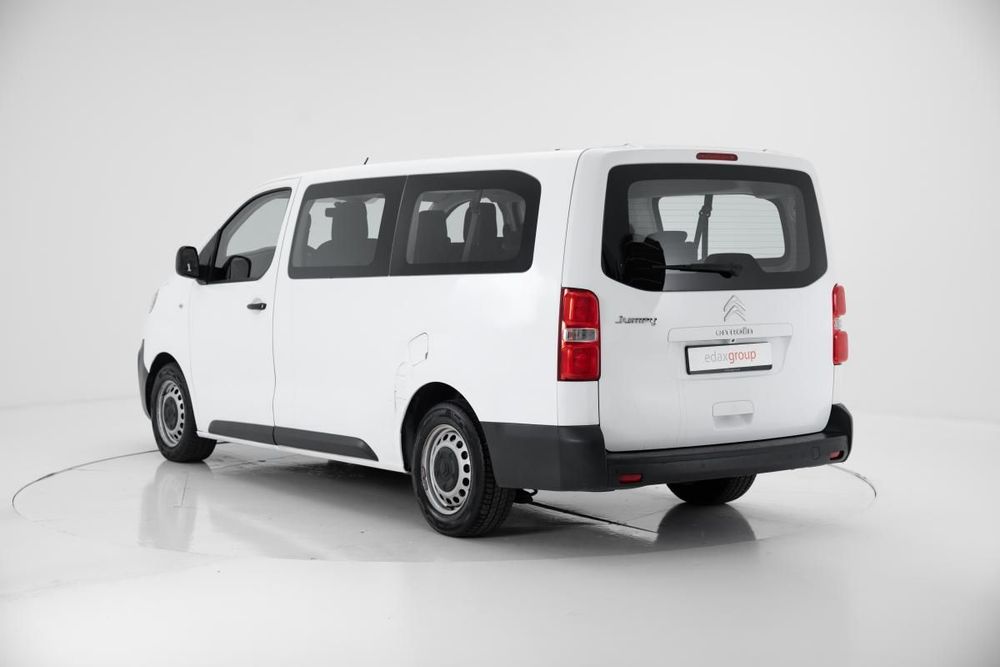 Citroën Jumpy
