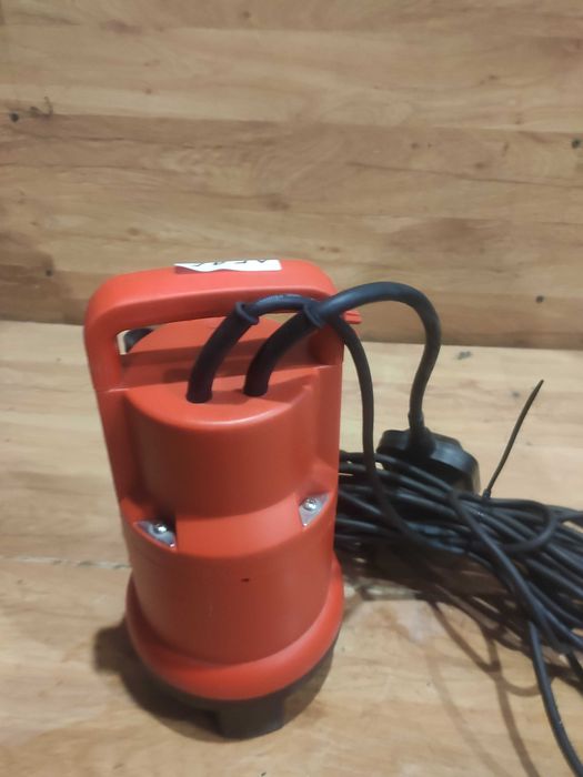 Pompa wody zatapialna Sp 3230