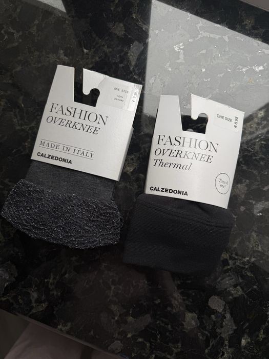 Підколінники носки Calzedonia