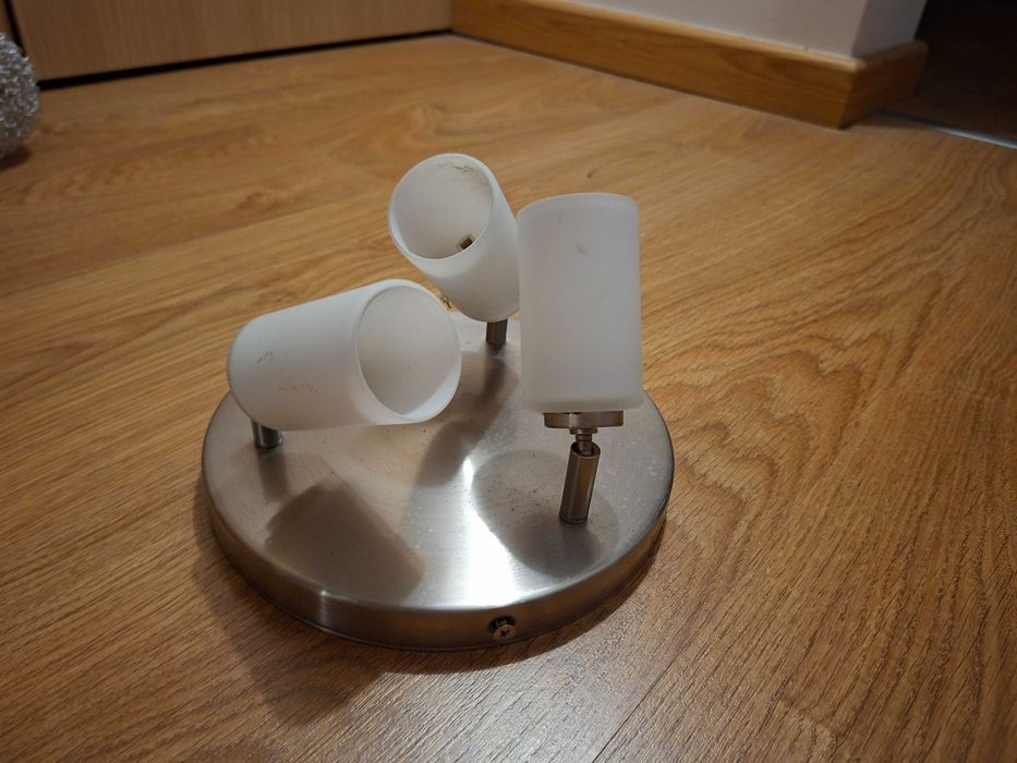 Spot de teto Baseline - 3P