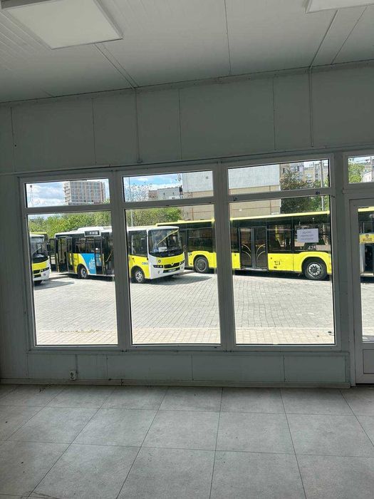 Оренда приміщення 30кв вул. Величковського (на кінцевій зупинці маршруток)