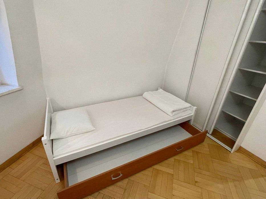 Новый Хостел Варшавa Hostel Warszawa Wilanów Mokotów