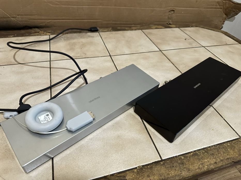 One Conenect Box
