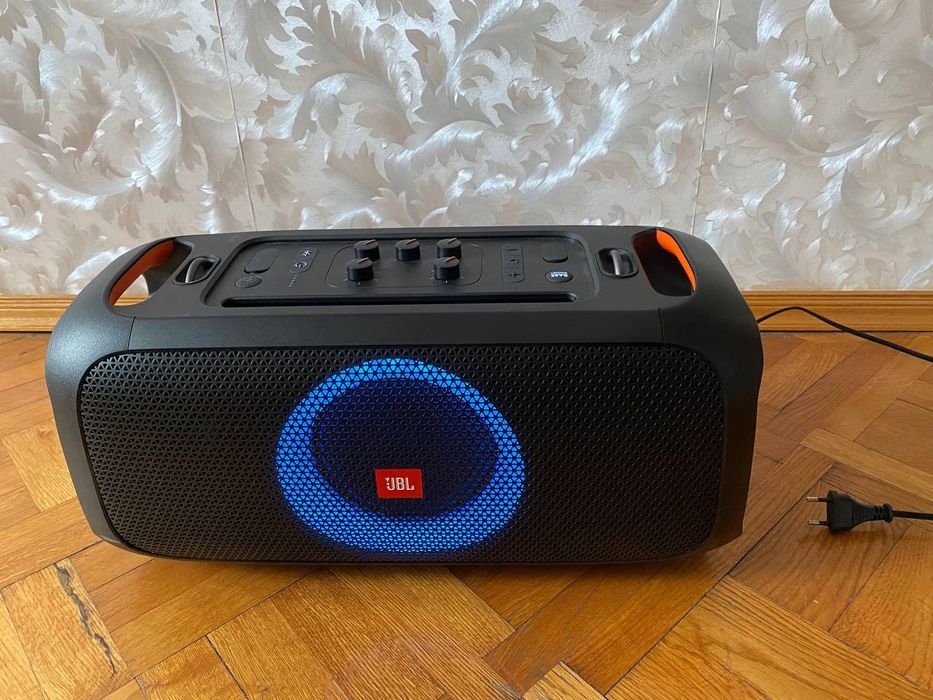Jbl partybox OTG
