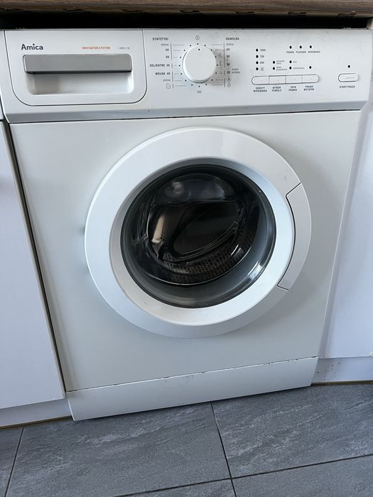 Pralka AMICA AWE510L