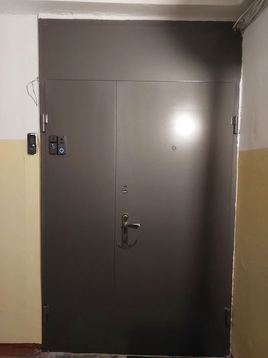 Двери Входные для Квартиры и Дома .