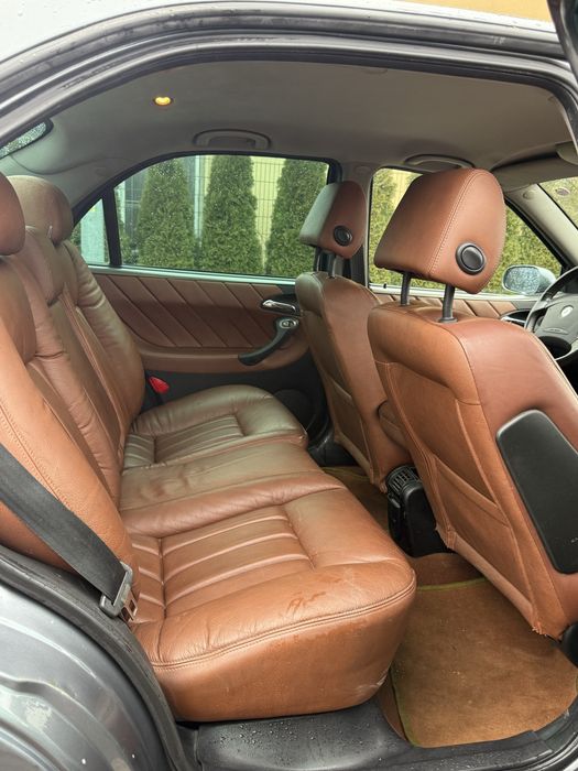 Lancia Lybra 2005 Rok Jtd dobry stan zdrowa