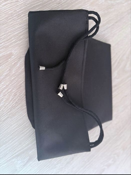 Podnóżek do wozka greentom